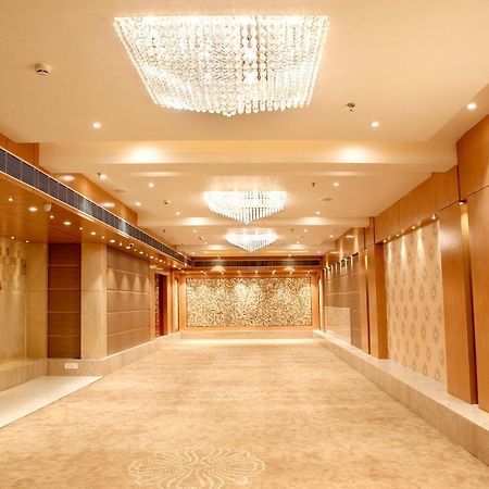 Kyriad Hotel Jaipur By Othpl Екстериор снимка