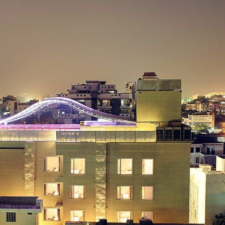 Kyriad Hotel Jaipur By Othpl Екстериор снимка