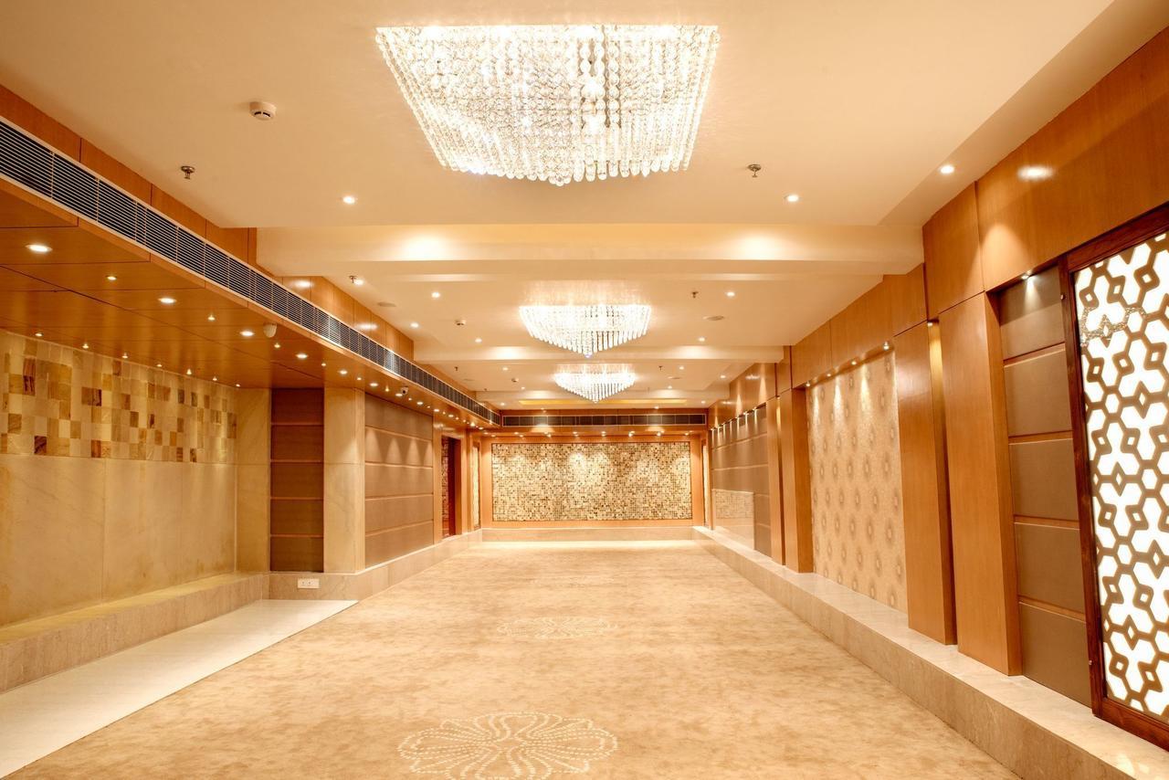 Kyriad Hotel Jaipur By Othpl Екстериор снимка