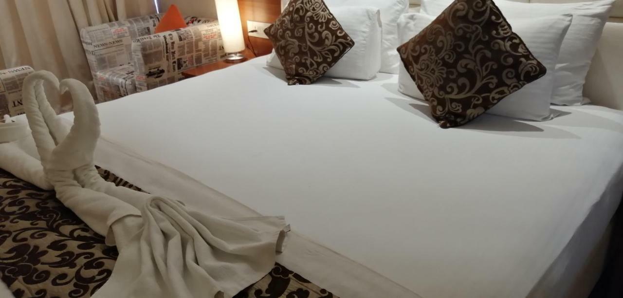 Kyriad Hotel Jaipur By Othpl Екстериор снимка