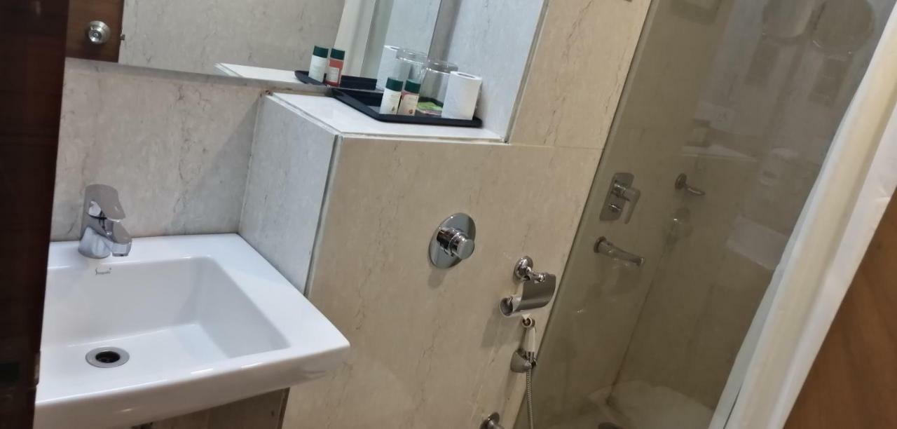 Kyriad Hotel Jaipur By Othpl Екстериор снимка
