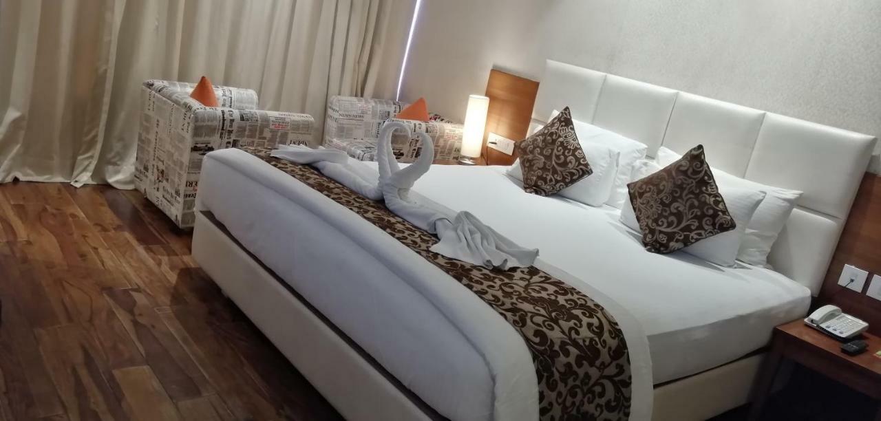 Kyriad Hotel Jaipur By Othpl Екстериор снимка