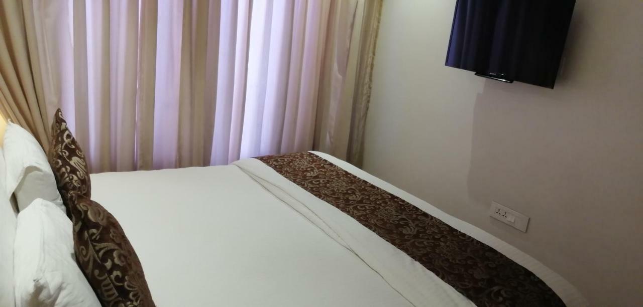 Kyriad Hotel Jaipur By Othpl Екстериор снимка